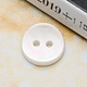 Shirt Button